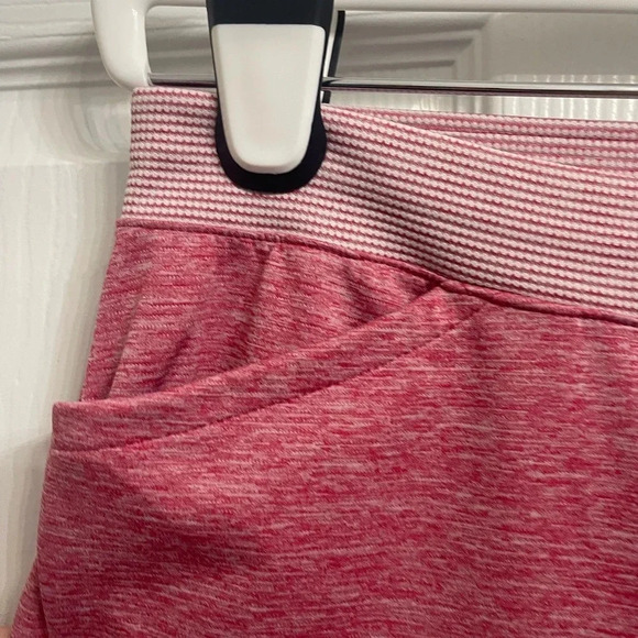 Weekend's By Chicos Pants Womens 0 Small 4 Casual Lightweight Dark Pink Space - Picture 3 of 6